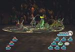 Jade Cocoon 2 : Story Of The Tamayamu - PS2 Screen