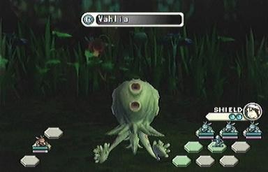 Jade Cocoon 2 : Story Of The Tamayamu - PS2 Screen