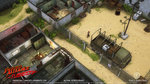 Jagged Alliance: Flashback - PC Screen
