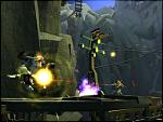 Ratchet and Jak - Latest Screens Inside News image