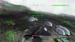 Jane's Advanced Strike Fighters - Xbox 360 Screen