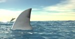 Jaws Unleashed - Xbox Screen