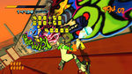 Related Images: Jet Set Radio Comes to PlayStation Vita - Fans Squee - Screens Are Familiar News image