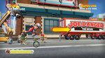 Joe Danger 2: The Movie - PS3 Screen