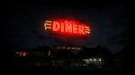 Joe's Diner - PS4 Screen