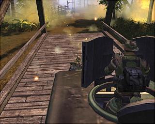 Joint Operations: Typhoon Rising - PC Screen