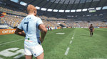Jonah Lomu Rugby Challenge - Xbox 360 Screen