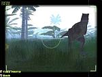 Jurassic Park: Operation Genesis - PC Screen