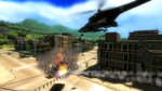 Just Cause - PS2 Screen