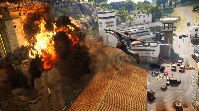 just cause 3 for pc walmart