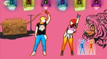 Just Dance 2014 - Xbox One Screen