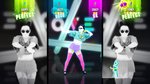 Just Dance 2015 - Xbox 360 Screen