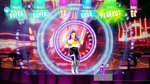Just Dance 2018 - Xbox 360 Screen