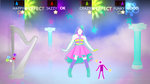 Just Dance 4 - Xbox 360 Screen