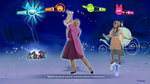 Just Dance: Disney Party - Wii Screen