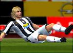 Juventus Club Football 2005 - PS2 Screen