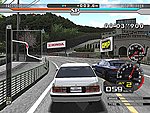 Related Images: Holy Crap! Konami spawns Initial D/Gran Turismo bastard half-breed News image