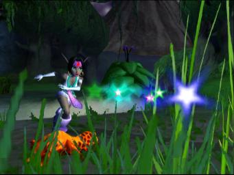 Kameo the only game in development for Xbox at Rare? News image