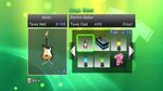Karaoke Joysound - Wii Screen