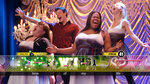 Karaoke Revolution: Glee: Volume 3 - Wii Screen