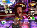 Karaoke Stage - PS2 Screen