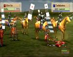 Kessen - PS2 Screen