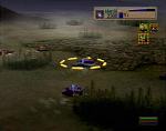 Kessen - PS2 Screen