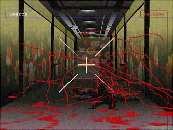 When cartoons attack! Latest bloodbath Killer 7 images! News image