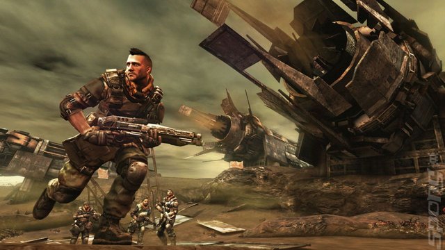 No Co-op Planned for Killzone 2 News image