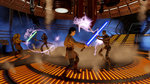 Kinect Star Wars - Xbox 360 Screen