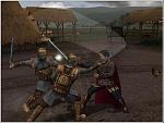 King Arthur - Xbox Screen