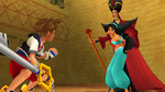 Kingdom Hearts HD 2.5 ReMIX Editorial image