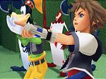 All new Kingdom Hearts for Game Boy Advance and PlayStation 2 News image