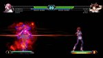 The King of Fighters XIII - PS3 Screen