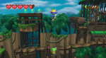 Klonoa - Wii Screen