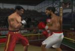 Knockout Kings 2002 - Xbox Screen