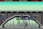 Konami Collector's Series: Arcade Classics - GBA Screen