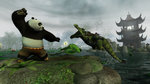 Kung Fu Panda - PS2 Screen