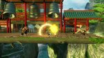 Kung Fu Panda: Showdown of Legendary Legends - Xbox One Screen