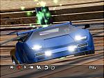 Lamborghini FX - PC Screen