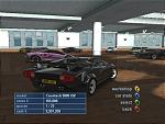 Lamborghini - Xbox Screen