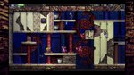 LA-MULANA 1 & 2: Hidden Treasures Edition - PS4 Screen