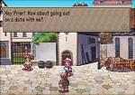 La Pucelle: Tactics - PS2 Screen