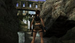 Related Images: Tomb Raider Legend – New PSP Screens News image