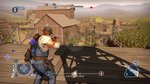 Lead and Gold: Gangs of the Wild West - PC Screen