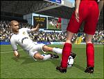 Leeds United Club Football - Xbox Screen