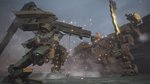 Left Alive: Day One Edition - PS4 Screen