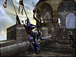 Legacy of Kain: Defiance - Xbox Screen