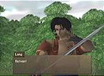 Legaia 2: Duel Saga - PS2 Screen