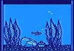 Legend Of The River King 2 - Game Boy Color Screen